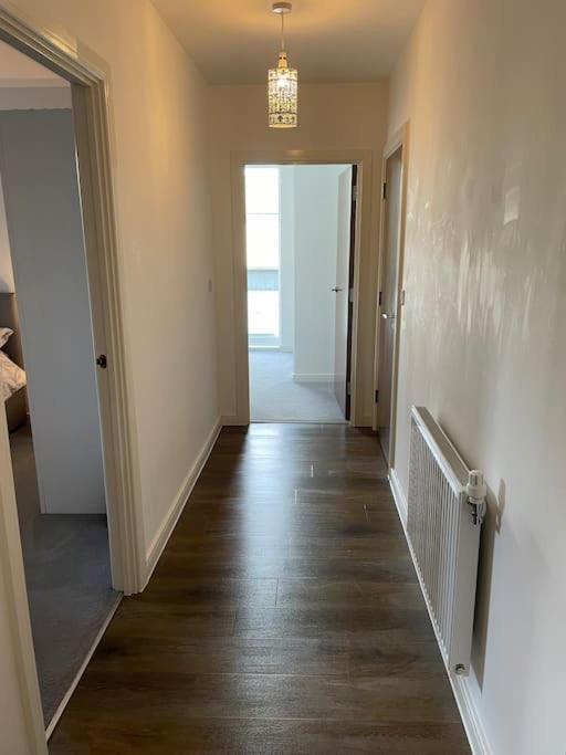 Spacious Apartment In The Heart Of Chelmsford Exterior photo